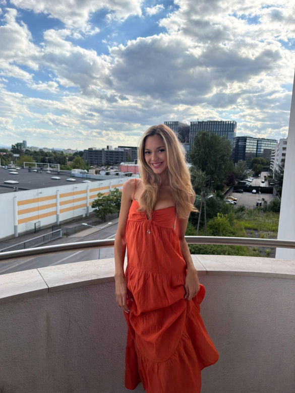 Maja Stórlis