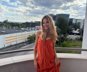 Maja Stórlis