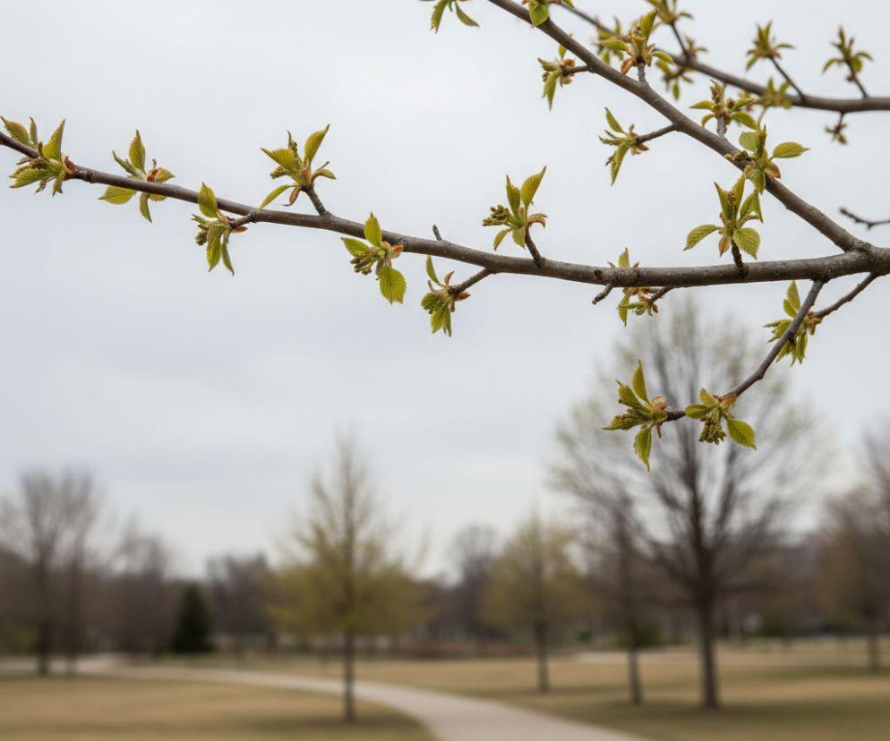 Pogoda na weekend w Gdańsku 17-19 kwietnia. Słoneczny piątek i pochmurny koniec tygodnia