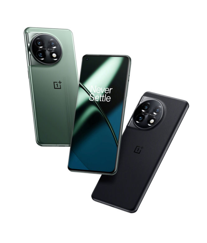 One Plus 11