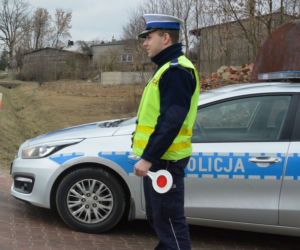 Nikoli tak się spieszyło na świat, że do szpitala jechała z policyjną eskortą