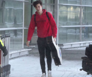 Shawn Mendes