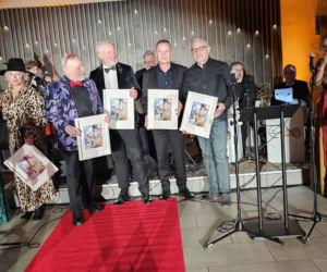 Wigilia Związku Klubów Polskich w Chicago