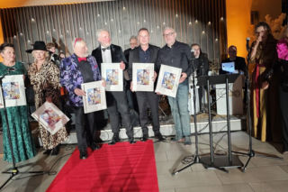 Wigilia Związku Klubów Polskich w Chicago