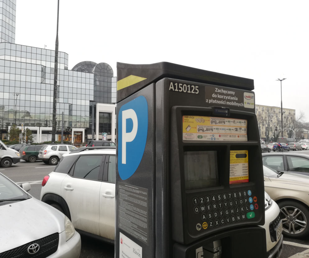 parkomat