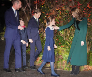 Dzieci Kate i Williama nie będą książątkami? Niezwykła decyzja Williama