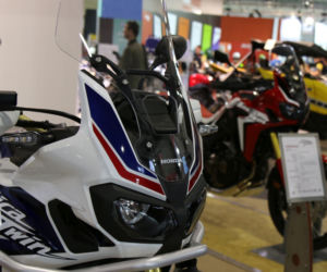 Moto Expo Polska 2016