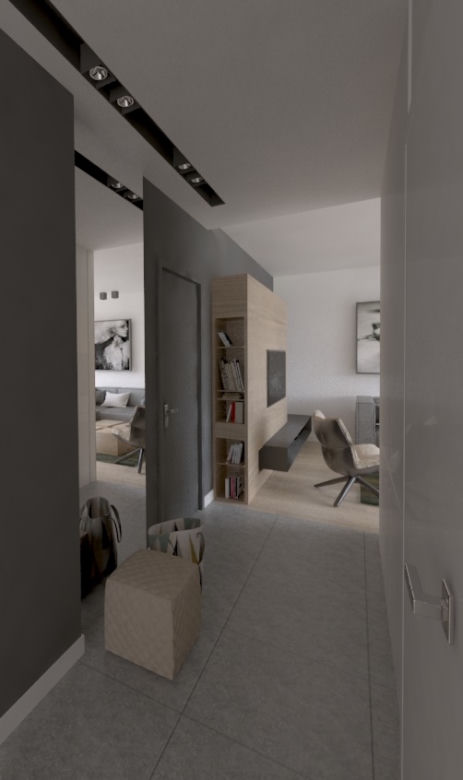 APARTAMENT 100m2 WARSZAWA URSUS zdjecie 6