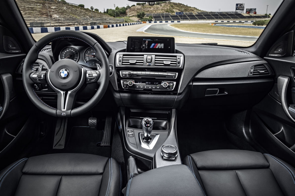 BMW M2 Coupe