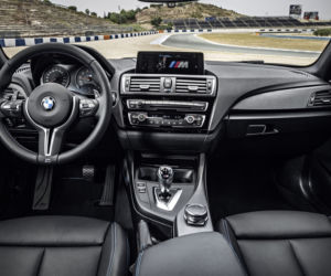 BMW M2 Coupe