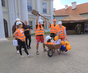 Akademicka Dycha Siedlce 2026