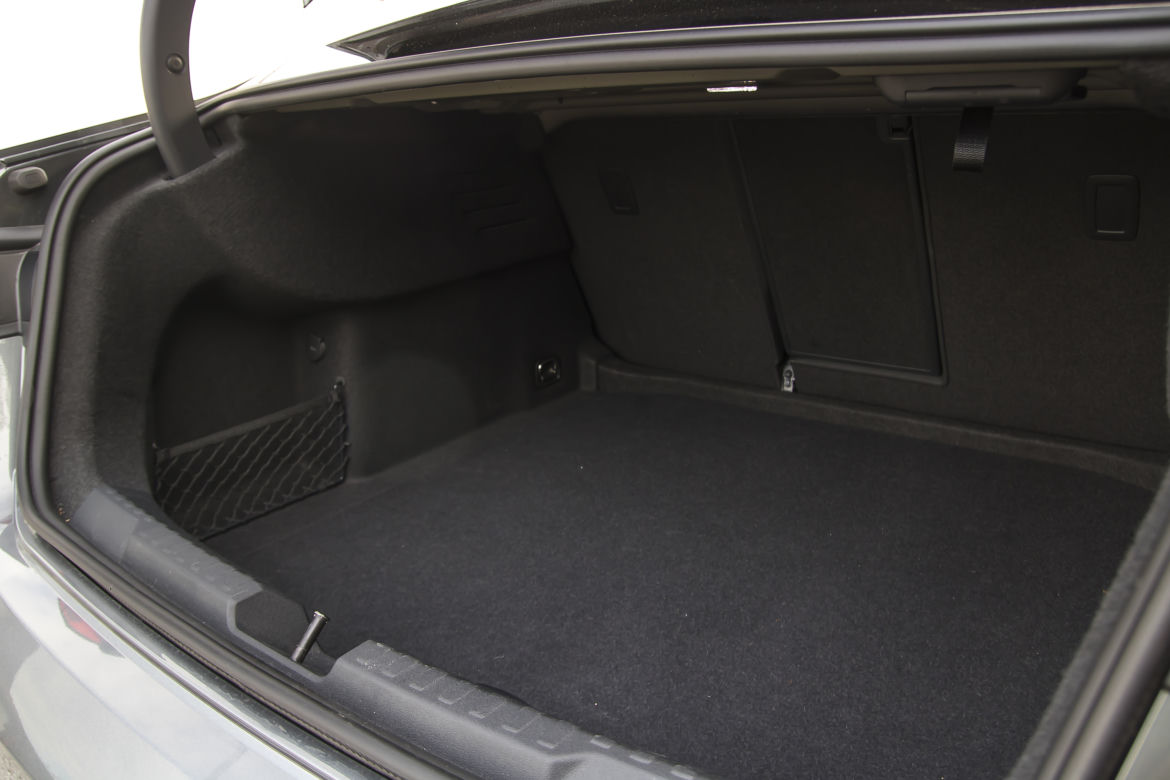 Audi A3 Limousine S line 35 TFSI S tronic