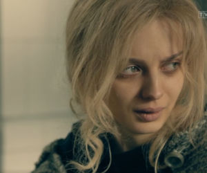 Stulecie Winnych 3 sezon odc. 35. Kasia (Weronika Humaj)