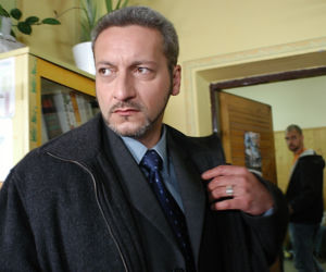 Plebania: Maciej Wilewski 
