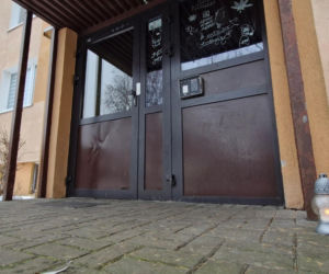 Tragedia w bydgoskim Fordonie. Nie żyje 38-latek