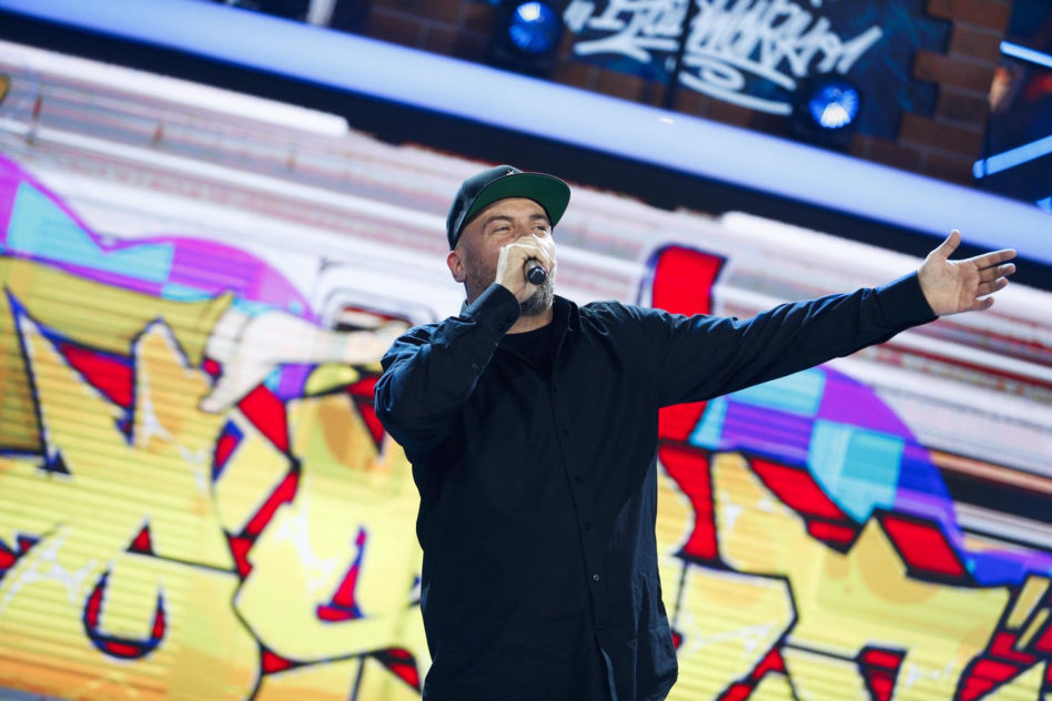 CNE prowadzącym festiwal w Opolu 2025. Na scenie trzy pokolenia polskich hip-hopowców