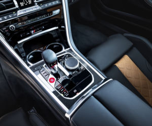 BMW M8 Competition Mahart MH8 800