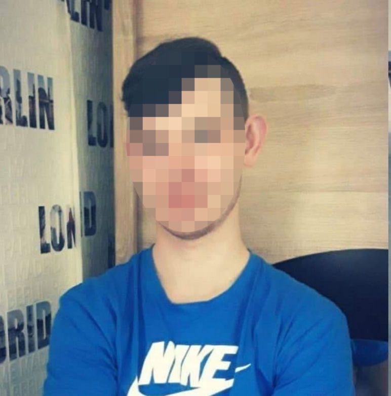 Patryk poślizgnął się i wpadł do wody podczas wędkowania. Nikt nie zdołał go uratować