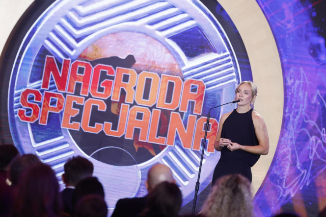 Gala Herosi WP 2026 po akcji Łatwoganga