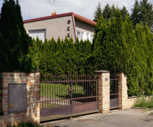 Szumperaki w Czechach