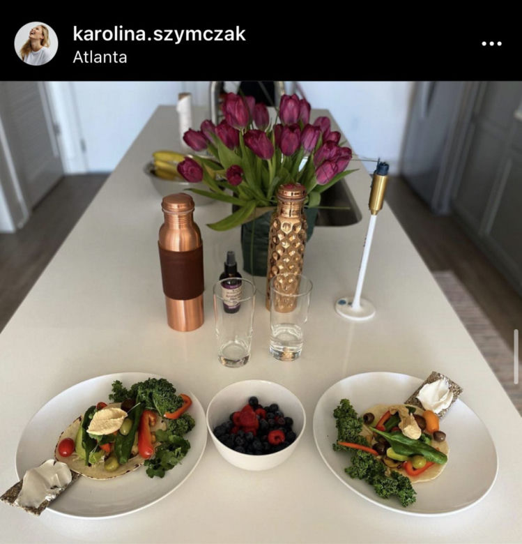 Piotr Adamczyk i Karolina Szymczak będą mieli dziecko