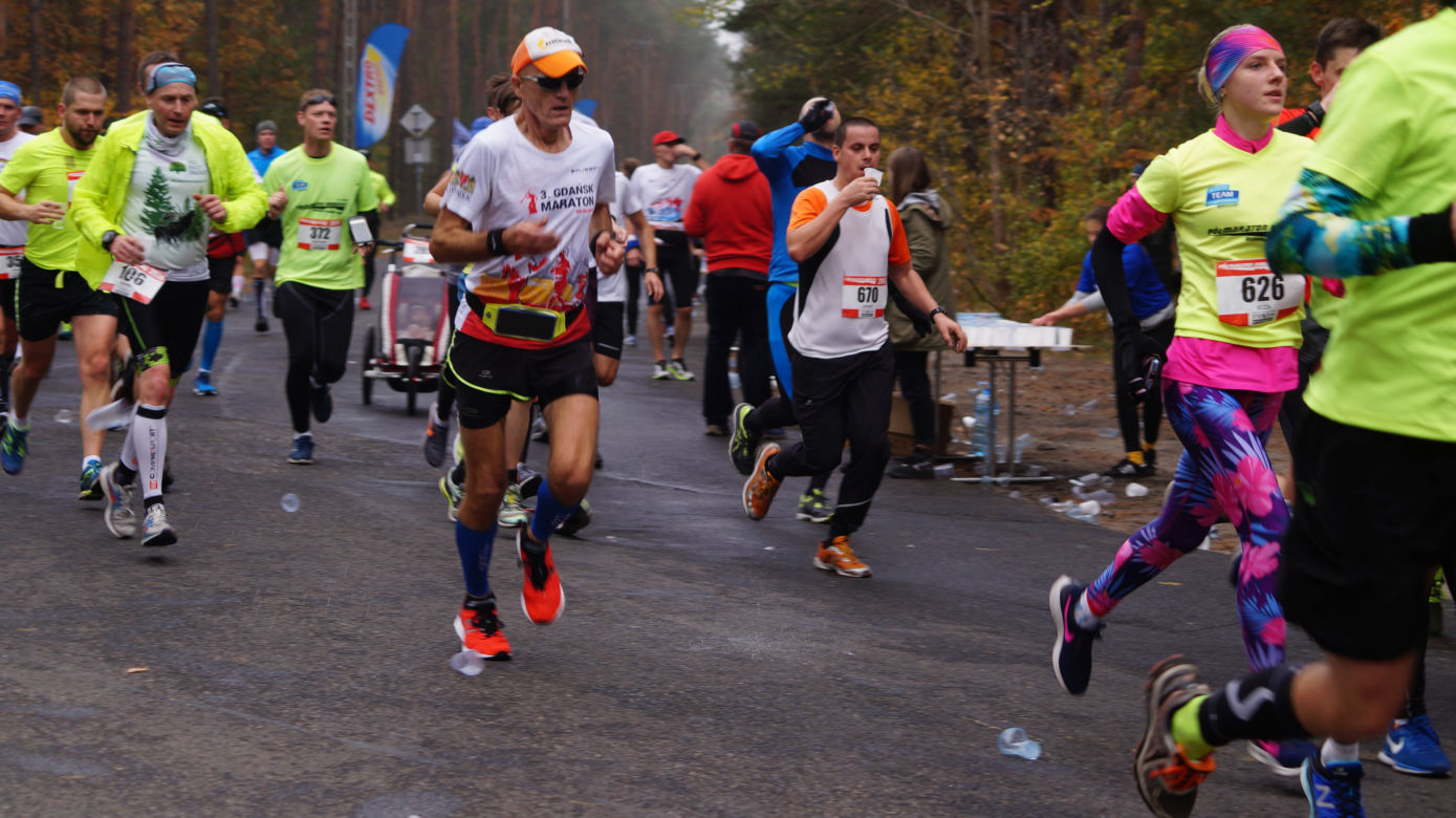 Półmaraton Bydgoski 2018 [NOWE ZDJĘCIA]