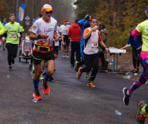 Półmaraton Bydgoski 2018 [NOWE ZDJĘCIA]