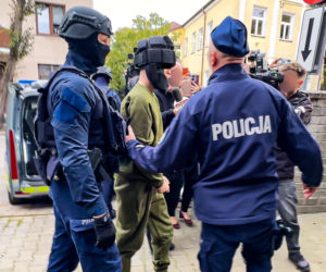 Wchodził z podniesioną głową. Po przesłuchaniu spuścił wzrok. Jakub Z. czeka na decyzję sądu
