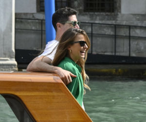 Robert Lewandowski, Anna Lewandowska
