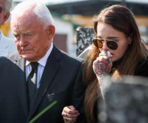 Monika nie znosiła partnerki mojego syna