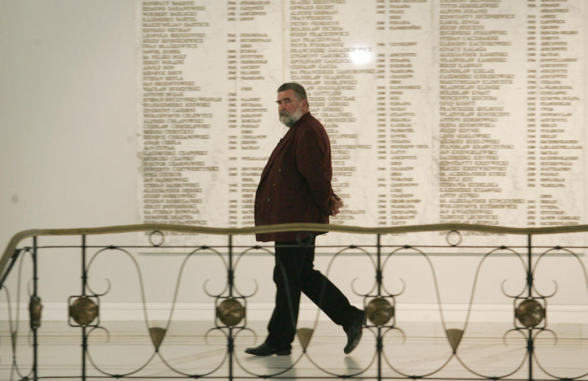 Janusz Rewiński