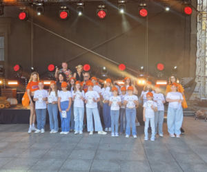 ESC w Skarżysku i Piekoszowie