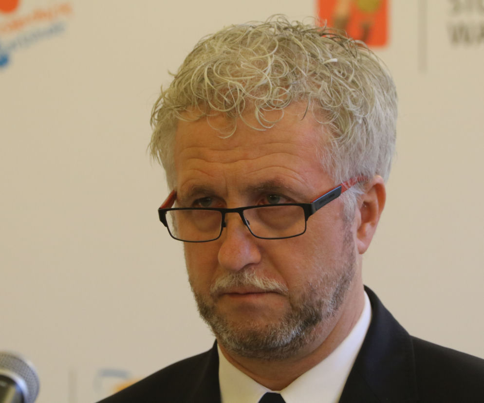 Jacek Wojciechowicz
