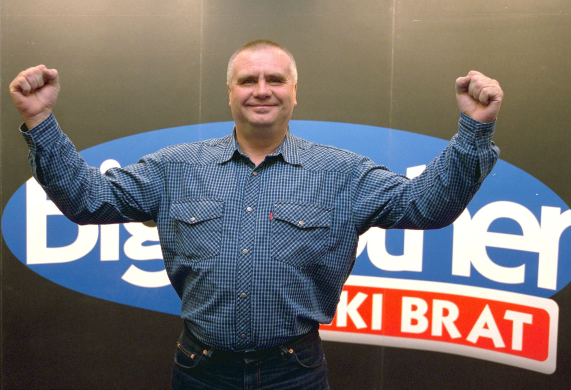 Mija rok od tragicznej śmierci Janusza Dzięcioła