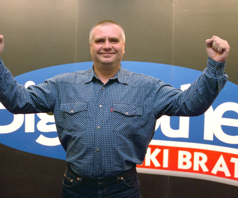 Janusz Dzięcioł