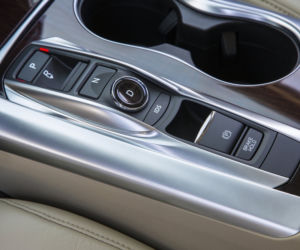 2015 Acura TLX