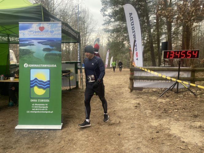 4. BackYard Ultra Warmia