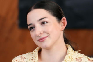 Barwy szczęścia odc. 3419.  Luiza (Julia Zielińska)