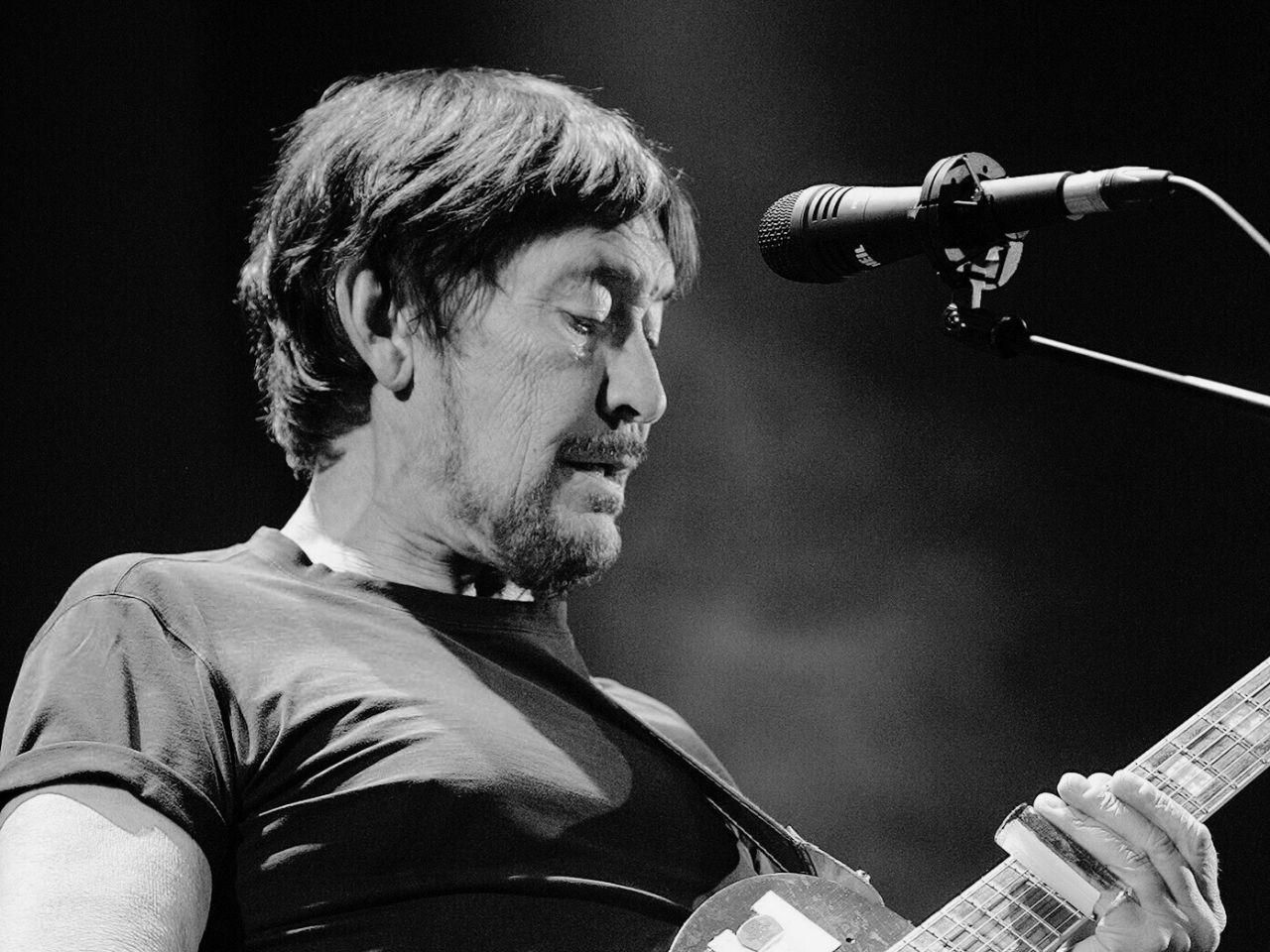 Nie żyje Chris Rea. Jego świąteczny hit co roku umila nam Boże ...