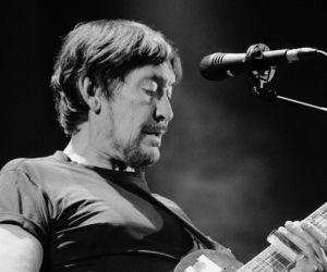 Nie żyje Chris Rea. Jego świąteczny hit co roku umila nam Boże Narodzenie