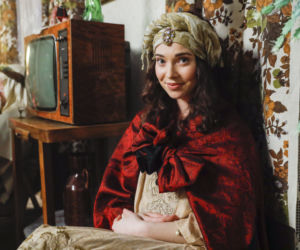 Stulecie Winnych 4. Michelle (Maria Pawłowska)