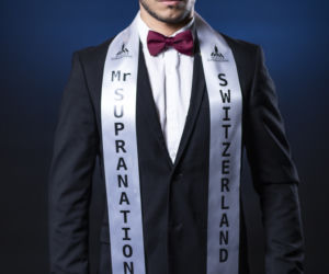 Finaliści Mister Supranational 2019