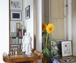 Efektowny przedpokój: 10 INSPIRACJI