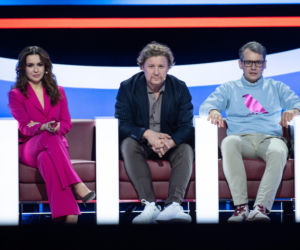 Omnibus - szybcy i mądrzy