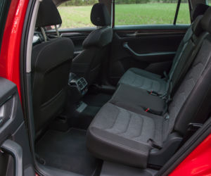 Skoda Kodiaq 1.4 TSI 4x4 Style