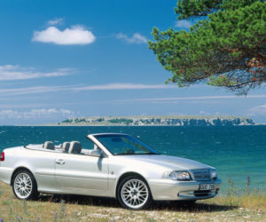 20 lat Volvo dla entuzjastów