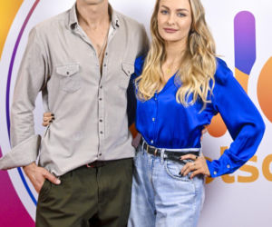 O ich romansie huczało od dawna. Maciej Zakościelny i Sara Janicka są parą? Praktycznie się nie rozstają