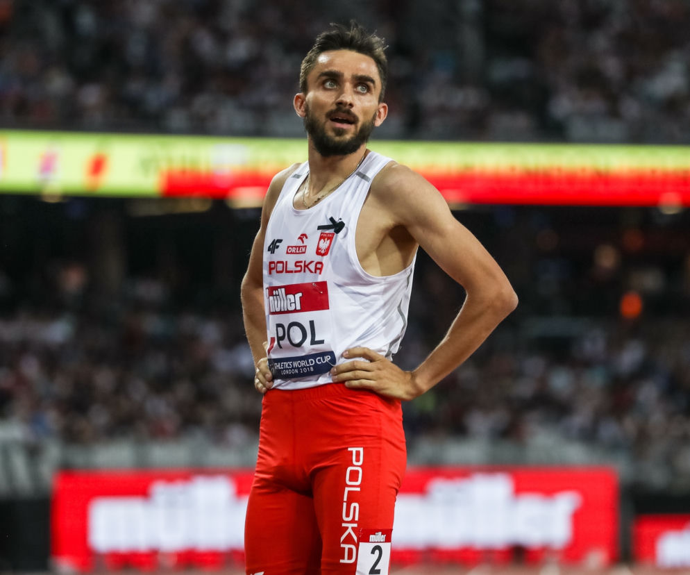 Mistrzostwa Polski w Lekkoatletyce 2018