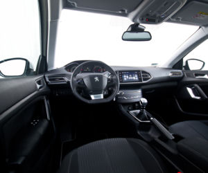 Peugeot 308 SW Active 1.6 BlueHDI