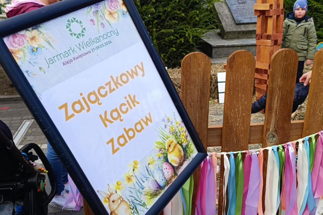 Szczeciński Jarmark Wielkanocny